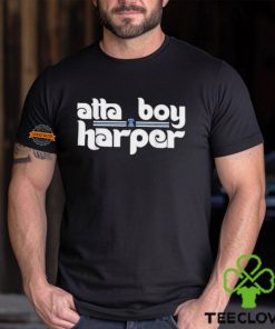 Philly Attaboy Harper Shirt