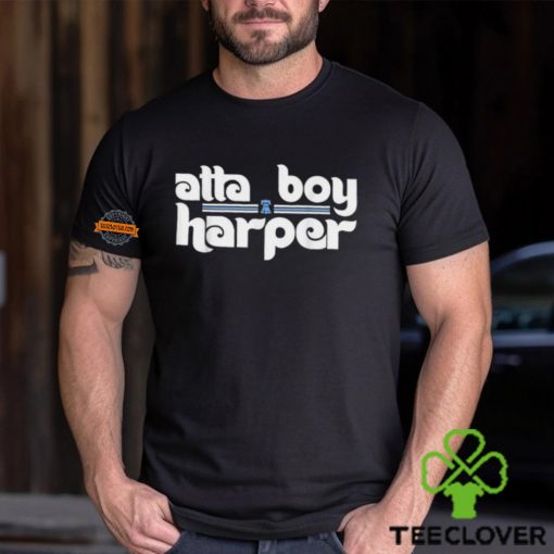 Philly Attaboy Harper Shirt