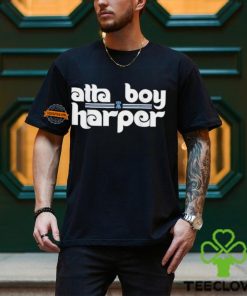 Philly Attaboy Harper Shirt