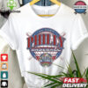 Modesto Nuts 2024 California League Champions T Shirt Modesto Nuts 2024 California League Champions T Shirt