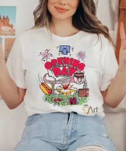 Philly Baseball Chaos Tee shirt 1 Philly Baseball Chaos Tee shirt