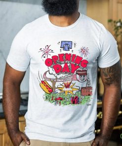 Philly Baseball Chaos Tee shirt 3 Philly Baseball Chaos Tee shirt