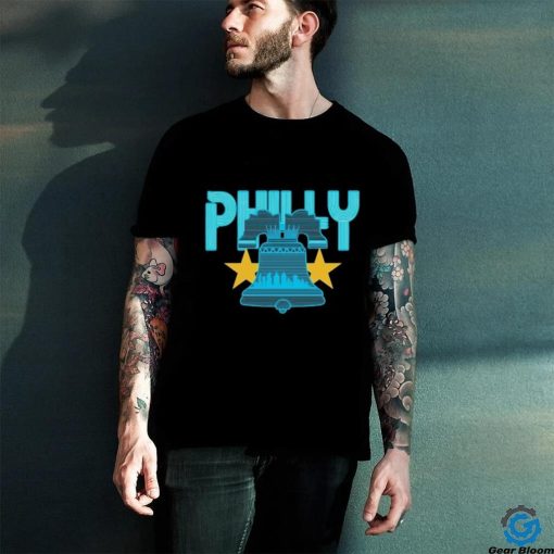 Philly Baseball Neon Stars hoodie, sweater, longsleeve, shirt v-neck, t-shirt