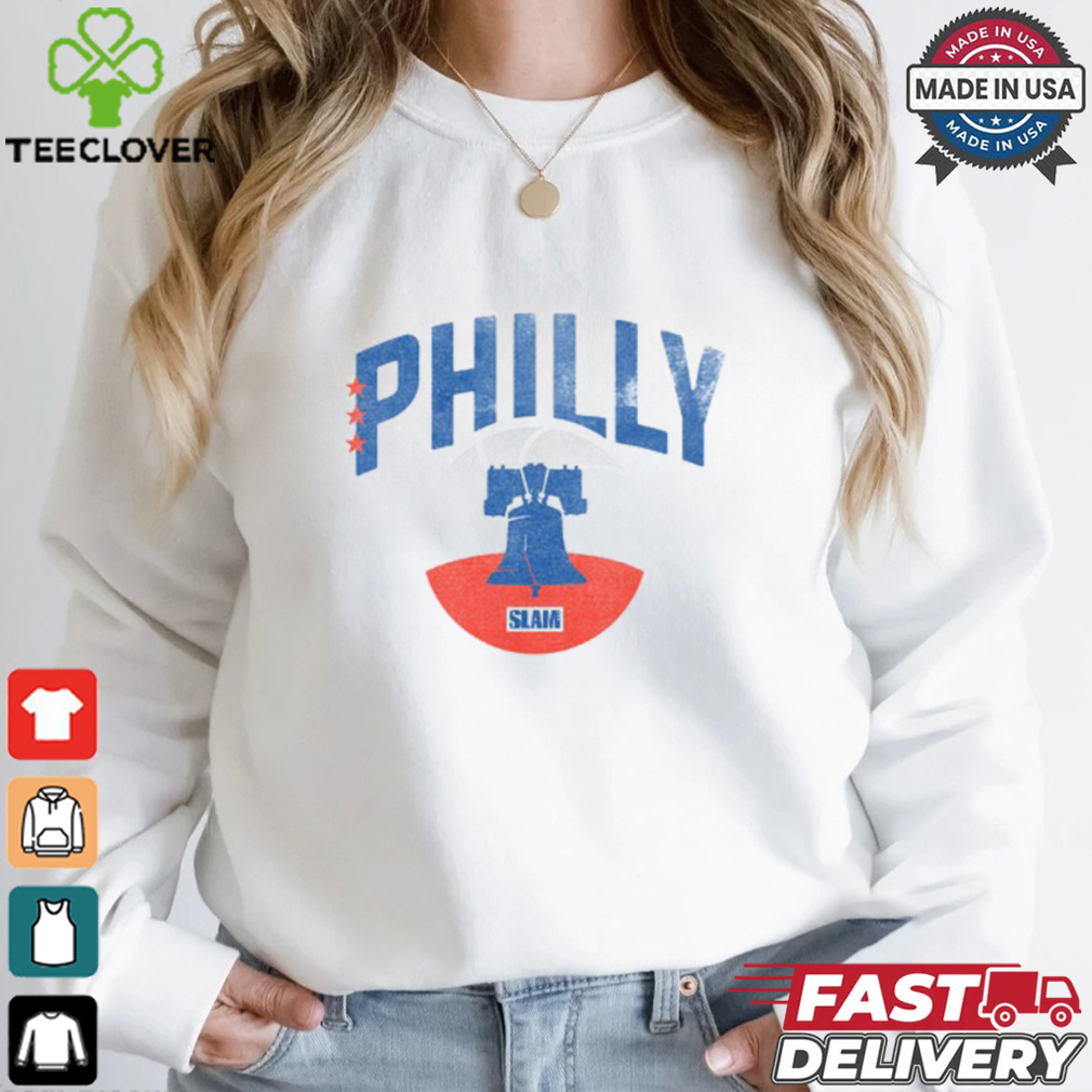 Philly City Pack Shirt Philly City Pack Shirt