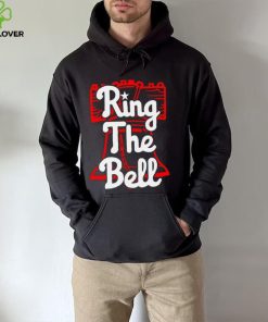 Philly Dancing on my own Philadelphia Bells Baseball I keep art shirt