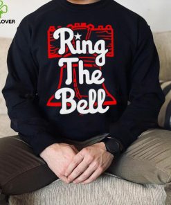 Philly Dancing on my own Philadelphia Bells Baseball I keep art shirt