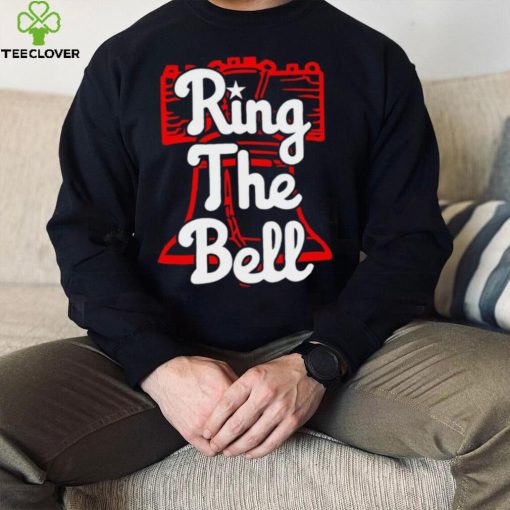 Philly Dancing on my own Philadelphia Bells Baseball I keep art shirt