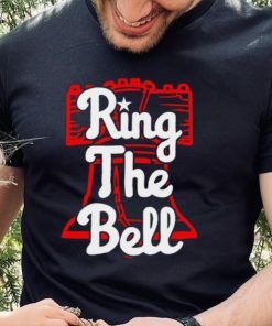 Philly Dancing on my own Philadelphia Bells Baseball I keep art shirt