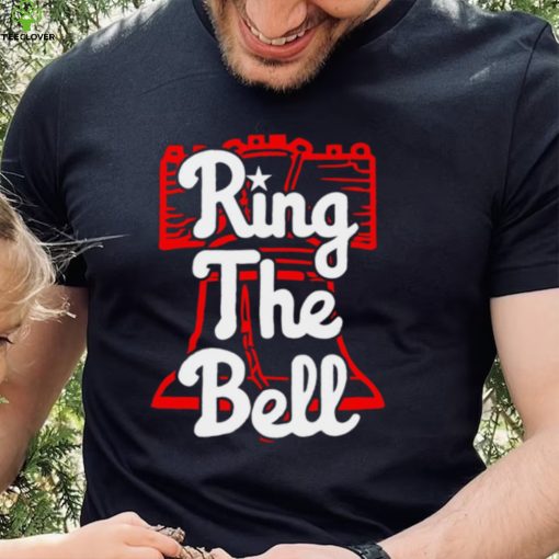 Philly Dancing on my own Philadelphia Bells Baseball I keep art shirt