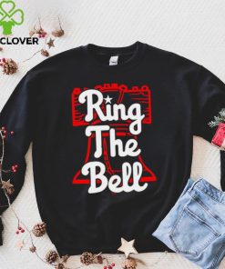 Philly Dancing on my own Philadelphia Bells Baseball I keep art shirt