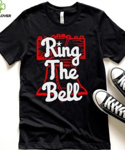 Philly Dancing on my own Philadelphia Bells Baseball I keep art shirt