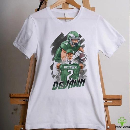 Philly DeJawn Shirt