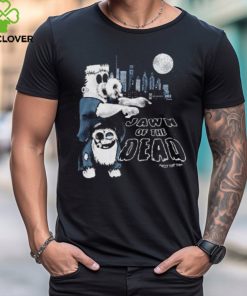 Philly Jawn Of The Dead Shirt