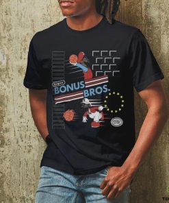 Philly Shirt Shop Bonus Bros T Shirt