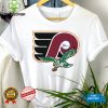 500 Level Crosby Pitt Grey T Shirt