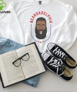 Philly Sports Shirt Beardadelphia Shirt