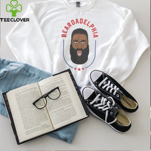 Philly Sports Shirt Beardadelphia Shirt