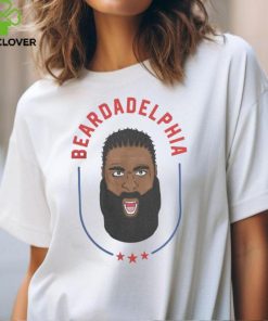 Philly Sports Shirt Beardadelphia Shirt