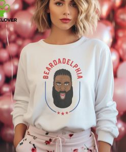 Philly Sports Shirt Beardadelphia Shirt
