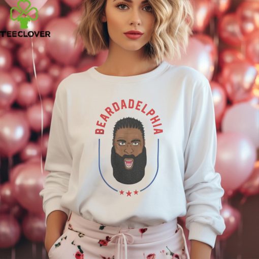 Philly Sports Shirt Beardadelphia Shirt