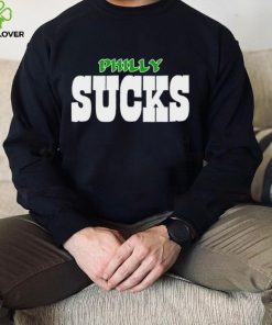 Philly Sucks Dallas Cowboys shirt