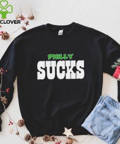 Philly Sucks Dallas Cowboys hoodie, sweater, longsleeve, shirt v-neck, t-shirt