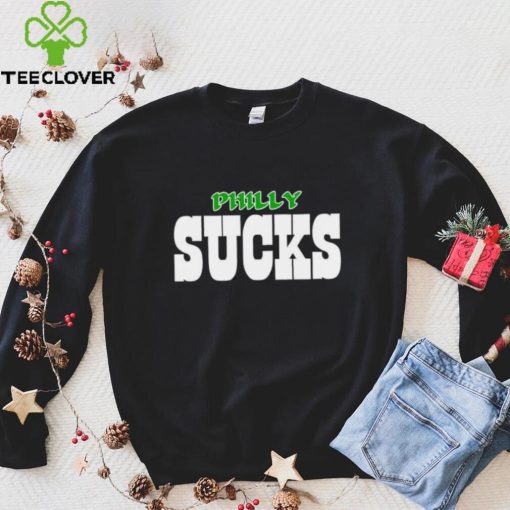 Philly Sucks Dallas Cowboys hoodie, sweater, longsleeve, shirt v-neck, t-shirt