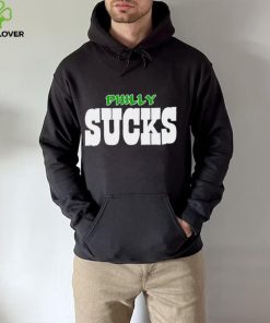 Philly Sucks Dallas Cowboys hoodie, sweater, longsleeve, shirt v-neck, t-shirt