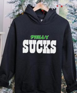 Philly Sucks Dallas Cowboys hoodie, sweater, longsleeve, shirt v-neck, t-shirt