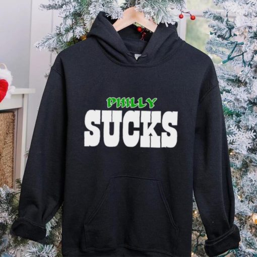 Philly Sucks Dallas Cowboys hoodie, sweater, longsleeve, shirt v-neck, t-shirt