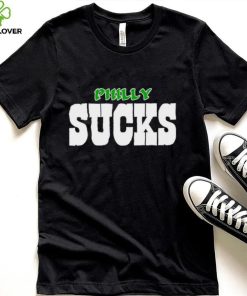 Philly Sucks Dallas Cowboys hoodie, sweater, longsleeve, shirt v-neck, t-shirt