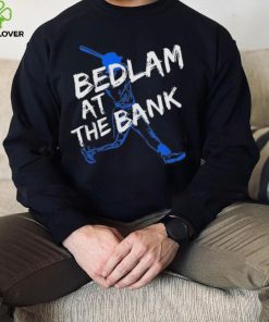 Philly bedlam bedlam at the bank philadelphia 2022 shirt 1 Philly bedlam bedlam at the bank philadelphia 2022 shirt