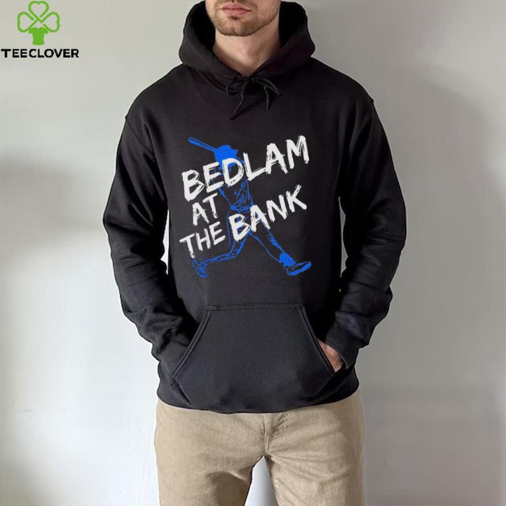 Philly bedlam bedlam at the bank philadelphia 2022 shirt Philly bedlam bedlam at the bank philadelphia 2022 shirt