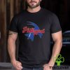 Jason Aldean Live On Tour 2013 Graphic T Shirt