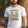 Serotonin Machine Bulldog T shirts