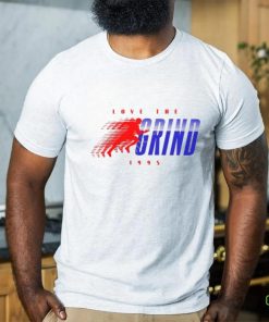 Phily Bowden Merch Love The Grind 1995 shirt