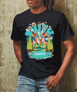 Phish Colorado Summer 2023 Shirt