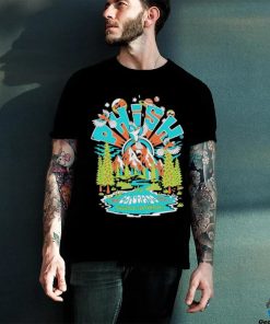 Phish Colorado Summer 2023 Shirt