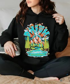 Phish Colorado Summer 2023 Shirt