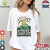 Official Pwhl Ottawa Charge Shirt