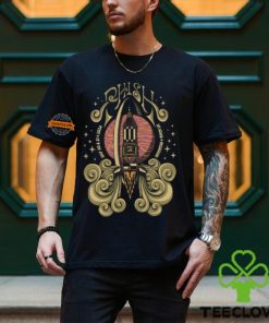 Phish Jul 30 31 2024 In St Louis, MO Summer Tour Shirt