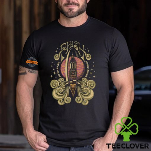 Phish Jul 30 31 2024 In St Louis, MO Summer Tour Shirt