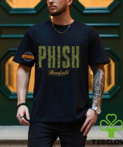 Phish July 19 21 2024 At Xfinity Center Show Shirt