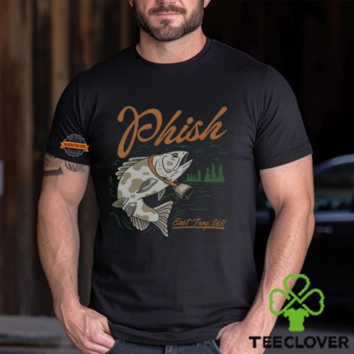 Phish July 26 28 2024 At Alpine Valley Music Show Shirt