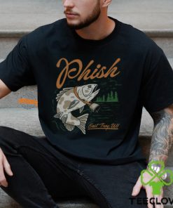 Phish July 26 28 2024 At Alpine Valley Music Show Shirt