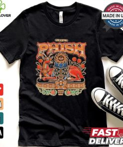 Phish Live In The Bethel Woods August 9 10 11 Tour 2024 T shirt 2 Phish Live In The Bethel Woods August 9 10 11 Tour 2024 T shirt