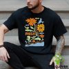 Lsu tigers Joe burrow jayden daniels city signatures Shirt