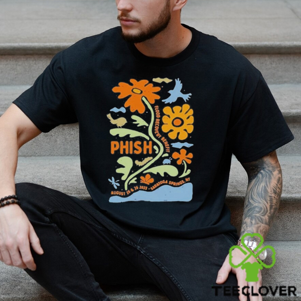 Phish Metamorphosis Shirt Phish Metamorphosis Shirt