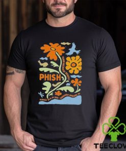 Phish Metamorphosis Shirt