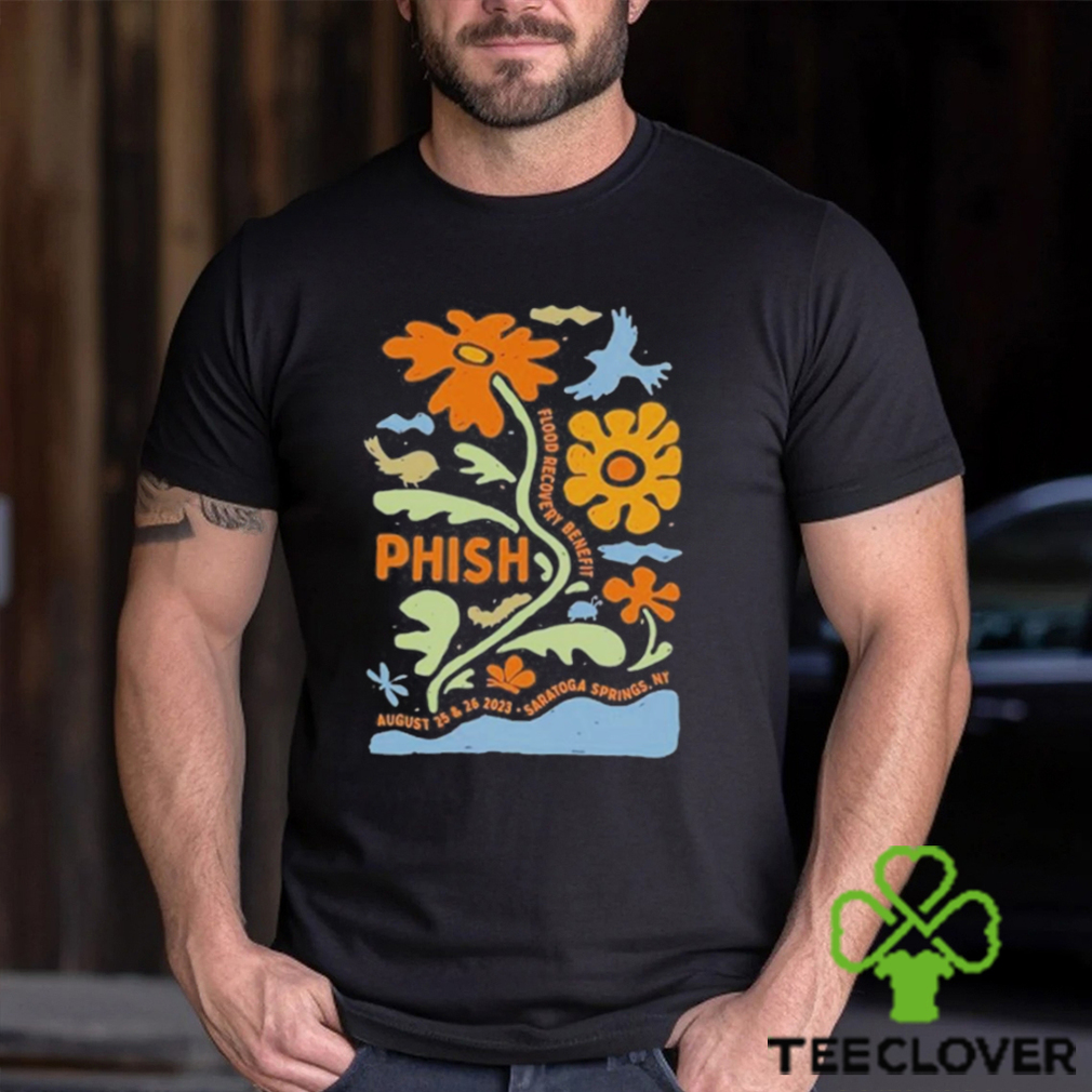 Phish Metamorphosis Shirt Phish Metamorphosis Shirt